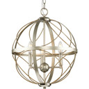 Mini Chandeliers Sphere by Progress Lighting ( 54 | P500068-134 Brandywine ) 