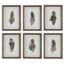 Home Accents Prints/Photography by Uttermost ( 52 | 41460 Birds Of A Feather ) 