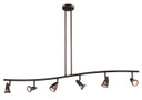 Track Kits by Trans Globe Imports ( 110 | W-466-6 ROB Stingray ) 