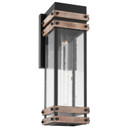 Exterior Wall Mount by Nuvo Lighting ( 72 | 60-7542 Homestead ) 