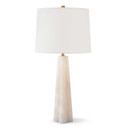 Lamps Table by Regina Andrew ( 400 | 13-1037 Quatrefoil ) 