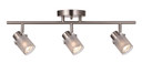 Semi-Flush Mts. Rail Kits by Trans Globe Imports ( 110 | W-953 BN ) 