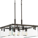 Pendants Glass Down by Progress Lighting ( 54 | P500074-020 Glayse ) 