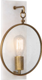 Sconces Single Candle by Robert Abbey ( 165 | 1518 Fineas ) 
