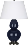 Lamps Table by Robert Abbey ( 165 | MB22X Double Gourd ) 