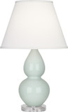 Lamps Table by Robert Abbey ( 165 | A788X Small Double Gourd ) 