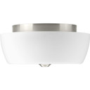 Flush Mounts Bowl Style by Progress Lighting ( 54 | P350061-009 Leap ) 