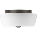 Flush Mounts Bowl Style by Progress Lighting ( 54 | P350061-020 Leap ) 