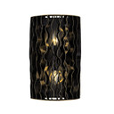 Sconces Pocket by Varaluz ( 137 | 380W02MBFG Estela ) 