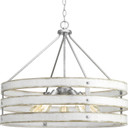 Pendants Open Frame by Progress Lighting ( 54 | P500090-141 Gulliver ) 