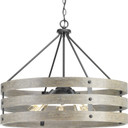 Pendants Open Frame by Progress Lighting ( 54 | P500090-143 Gulliver ) 