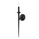 Sconces Single Candle by Troy Lighting ( 67 | B1071-BI Luca ) 