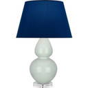 Lamps Table by Robert Abbey ( 165 | A791N Double Gourd ) 