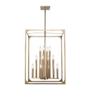 Foyer/Hall Lanterns Open Frame by Trans Globe Imports ( 110 | 11718 AG Ruby Ridge ) 