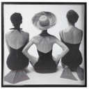 Home Accents Prints/Photography by Uttermost ( 52 | 41604 Ladies' Swimwear, 1959 ) 