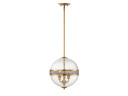 Pendants Sphere by Savoy House ( 51 | 7-200-3-322 Stirling ) 