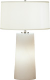Lamps Table by Robert Abbey ( 165 | 1580W Rico Espinet Olinda ) 
