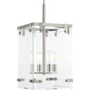 Pendants Glass Down by Progress Lighting ( 54 | P500095-009 Glayse ) 