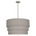 Pendants Drum Shade by Robert Abbey ( 165 | SG142 Decker ) 