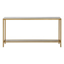 Furniture Console Tables by Uttermost ( 52 | 24685 Hayley ) 