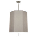 Pendants Drum Shade by Robert Abbey ( 165 | SG203 Kate ) 