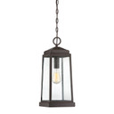 Exterior Hanging by Quoizel ( 10 | RNL1908WT Ravenel ) 
