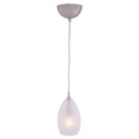Mini Pendants Cable by Vaxcel ( 63 | PD57111SN Milano ) 
