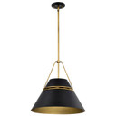 Pendants Metal Shade by Nuvo Lighting ( 72 | 60-7768 Adina ) 
