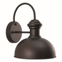 Exterior Wall Mount by Vaxcel ( 63 | T0016 Franklin ) 