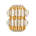 Sconces Pocket by Varaluz ( 137 | 382W01AGGD Swoon ) 