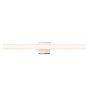 Bathroom Fixtures Cylindrical / Linear by Sonneman ( 69 | 2432.01-FT Tubo Slim LED ) 