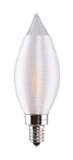 Bulbs Torpedo by Satco ( 230 | S11306 ) 