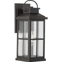 Exterior Wall Mount by Progress Lighting ( 54 | P560266-020 Williamston ) 