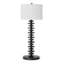 Lamps Table by Regina Andrew ( 400 | 13-1222EB Fishbone ) 