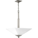 Pendants Bowl Style by Progress Lighting ( 54 | P500126-009 Clifton Heights ) 