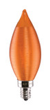Bulbs Torpedo by Satco ( 230 | S11307 ) 