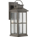 Exterior Wall Mount by Progress Lighting ( 54 | P560266-103 Williamston ) 