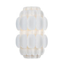 Sconces Pocket by Varaluz ( 137 | 382W02MW Swoon ) 