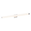 Bathroom Fixtures Cylindrical / Linear by Sonneman ( 69 | 2433.01-DT Tubo Slim LED ) 