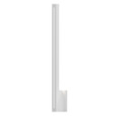 Sconces Linear/Tubular by Sonneman ( 69 | 7115.98-WL Stripe ) 