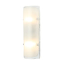 Sconces Pocket by Varaluz ( 137 | 385W02BNS Fairchild ) 