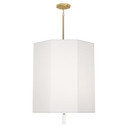 Pendants Drum Shade by Robert Abbey ( 165 | AW202 Kate ) 