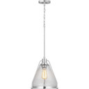 Pendants Glass Down by Progress Lighting ( 54 | P500135-104 Range ) 