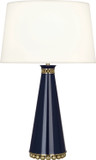 Lamps Table by Robert Abbey ( 165 | MB44X Pearl ) 