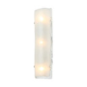 Sconces Pocket by Varaluz ( 137 | 385W03BNS Fairchild ) 