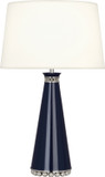 Lamps Table by Robert Abbey ( 165 | MB45X Pearl ) 