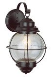 Exterior Wall Mount by Trans Globe Imports ( 110 | 69901 RBZ Catalina ) 