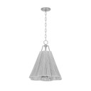 Pendants Fabric Shade by Troy Lighting ( 67 | F3418-VGL Sonoma ) 