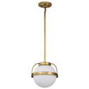 Pendants Glass Down by Nuvo Lighting ( 72 | 60-7783 Lakeshore ) 