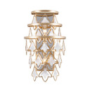 Sconces Pocket by Varaluz ( 137 | 386W02FG Fleur ) 